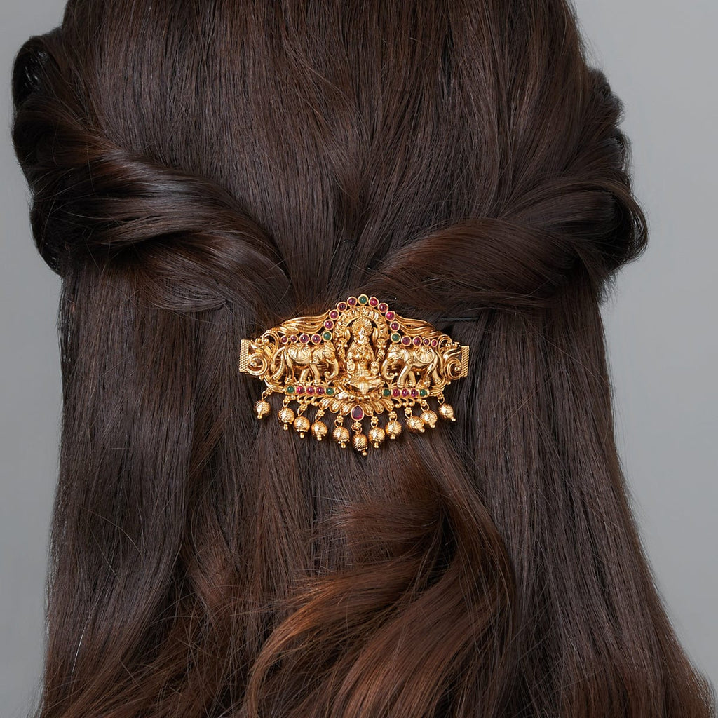 Crystal Hair Accessories For Women & Girls Pearl Hair Pins Colorful Beaded  Handmade Wedding Bridesmaid Bridal