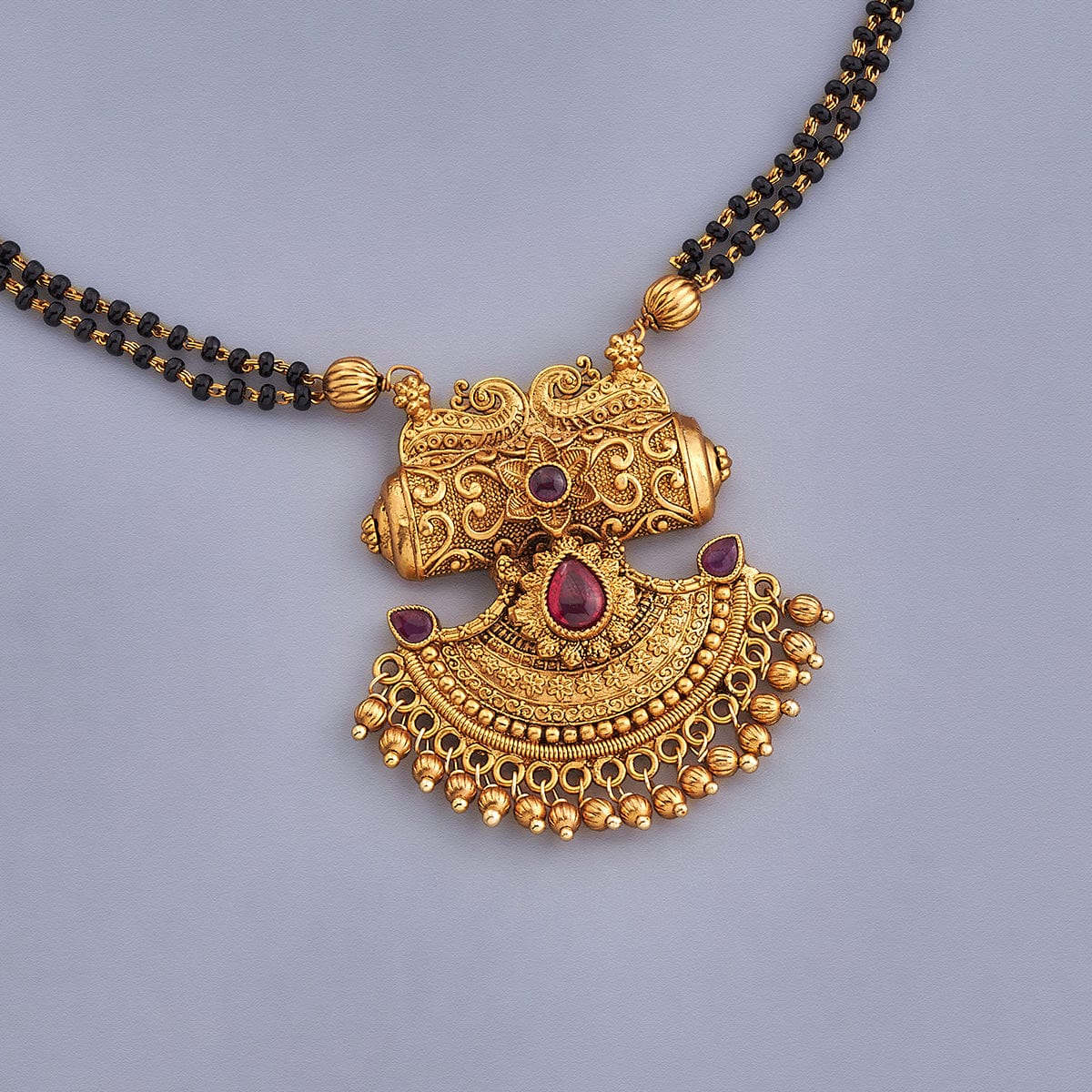 Antique Mangalsutra Antique Mangalsutra 139970