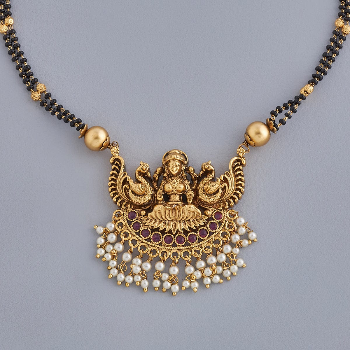 Antique Mangalsutra Antique Mangalsutra 168041