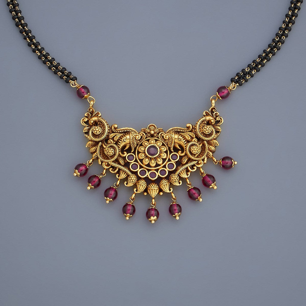 Antique Mangalsutra Antique Mangalsutra 181364