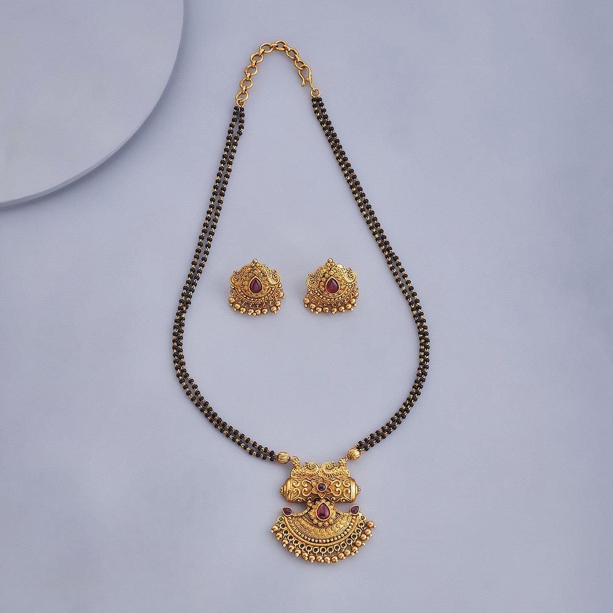 Antique Mangalsutra Antique Mangalsutra 139970