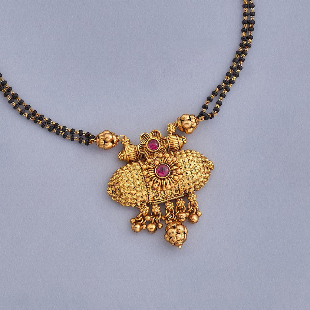 Antique Mangalsutra Antique Mangalsutra 139974