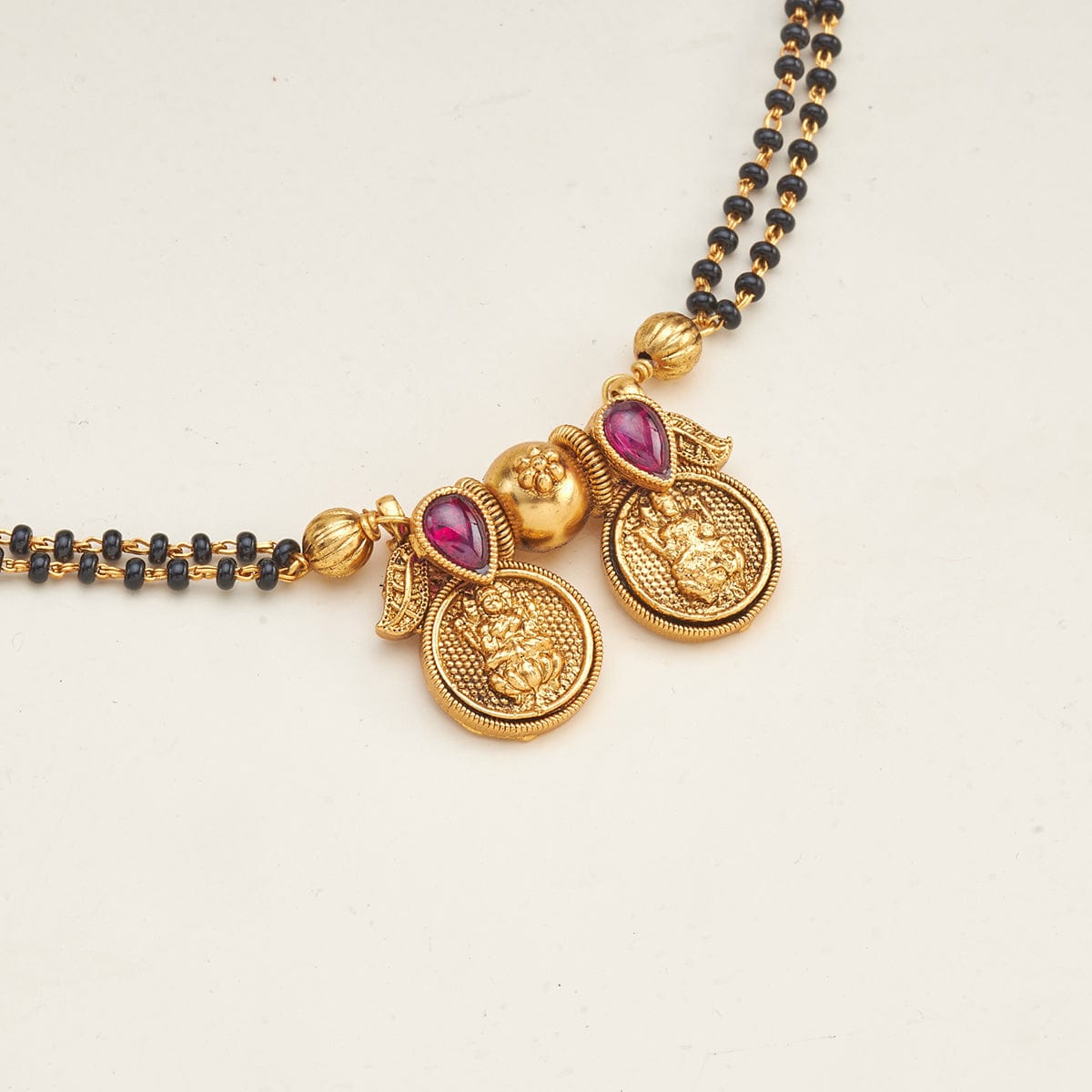 Antique Mangalsutra Antique Mangalsutra 146029