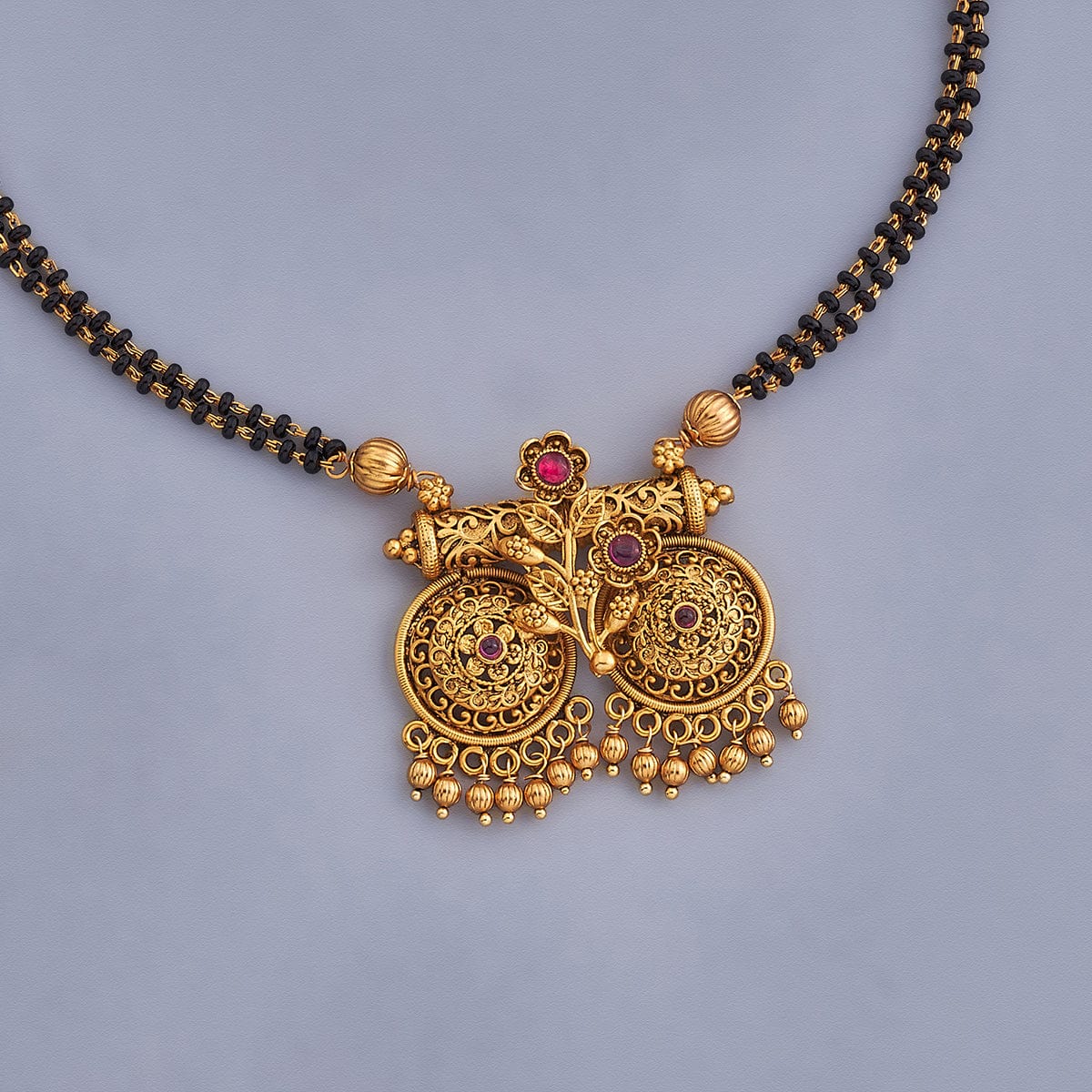 Antique Mangalsutra Antique Mangalsutra 165018