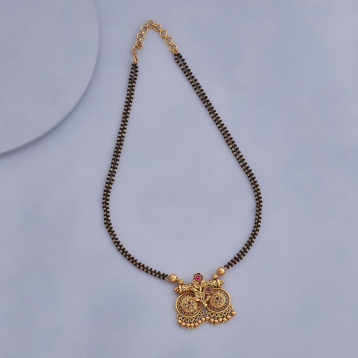 Antique Mangalsutra Antique Mangalsutra 165018