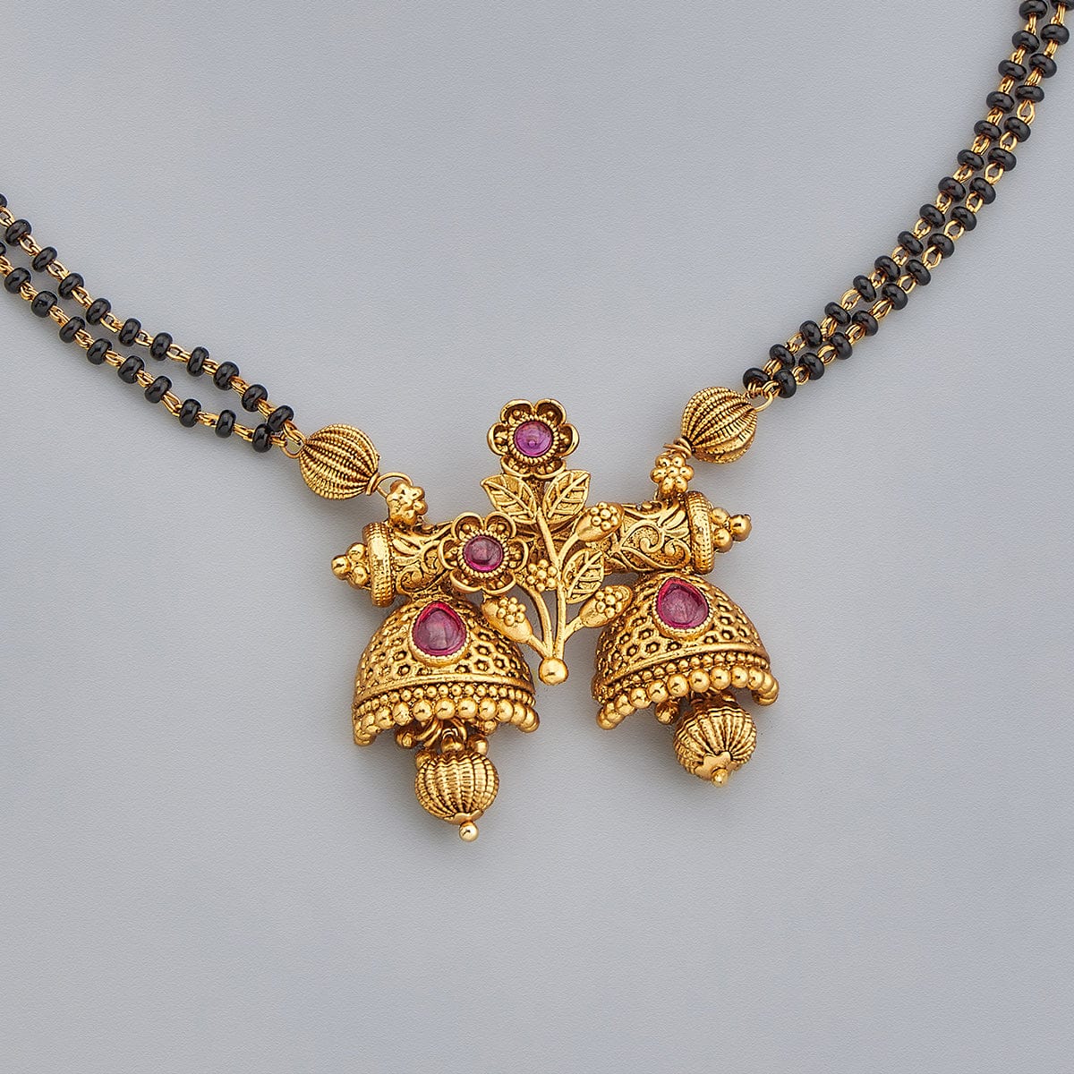 Antique Mangalsutra Antique Mangalsutra 165060