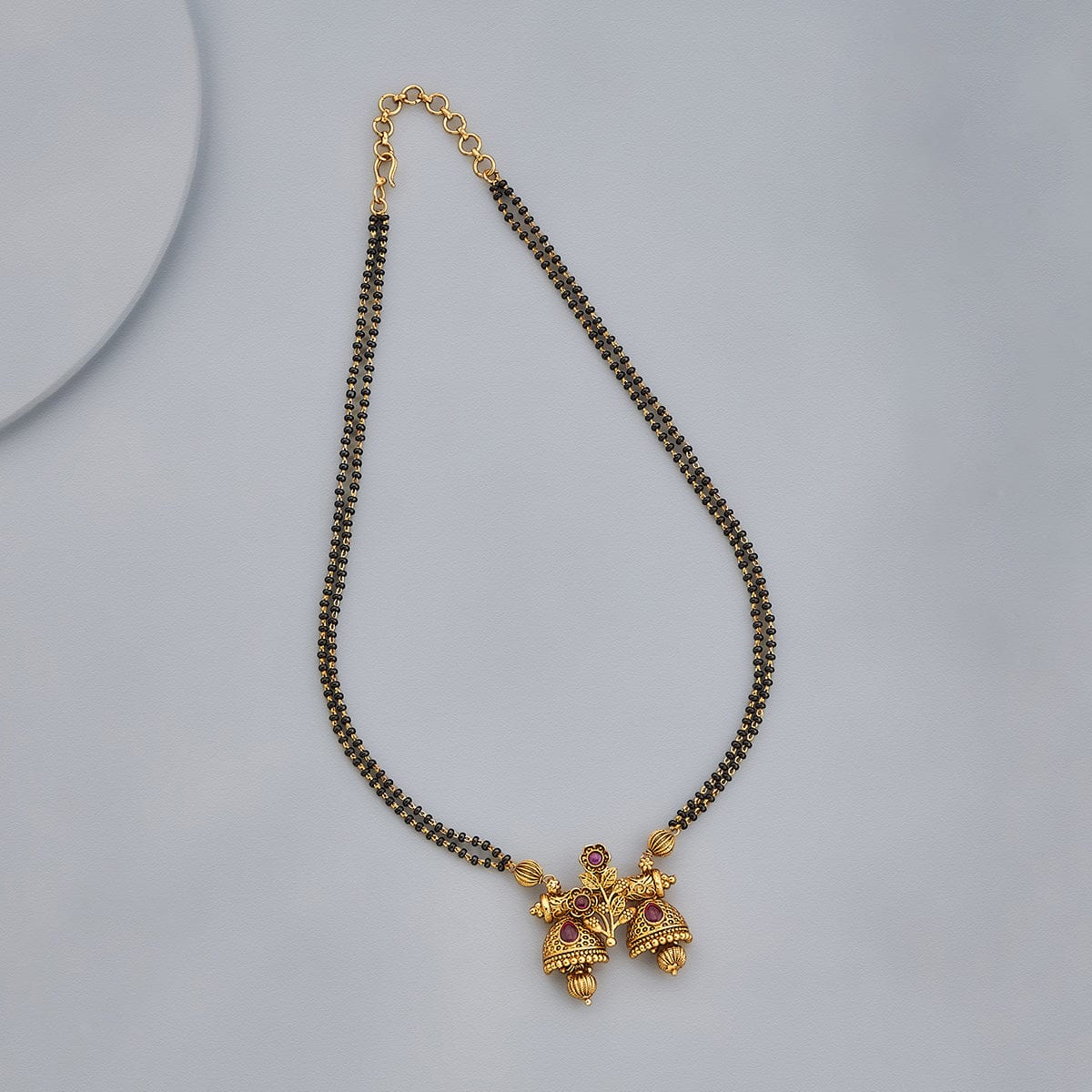 Antique Mangalsutra Antique Mangalsutra 165060