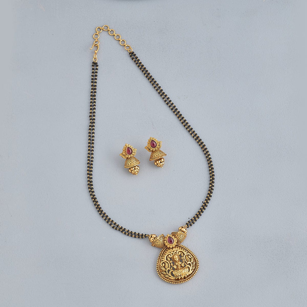 Antique Mangalsutra Antique Mangalsutra 165981