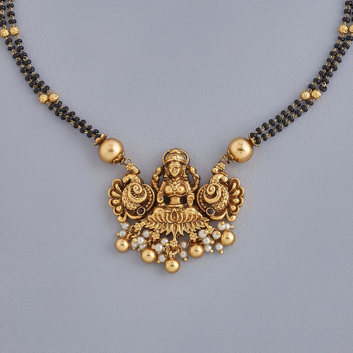 Antique Mangalsutra Antique Mangalsutra 168042