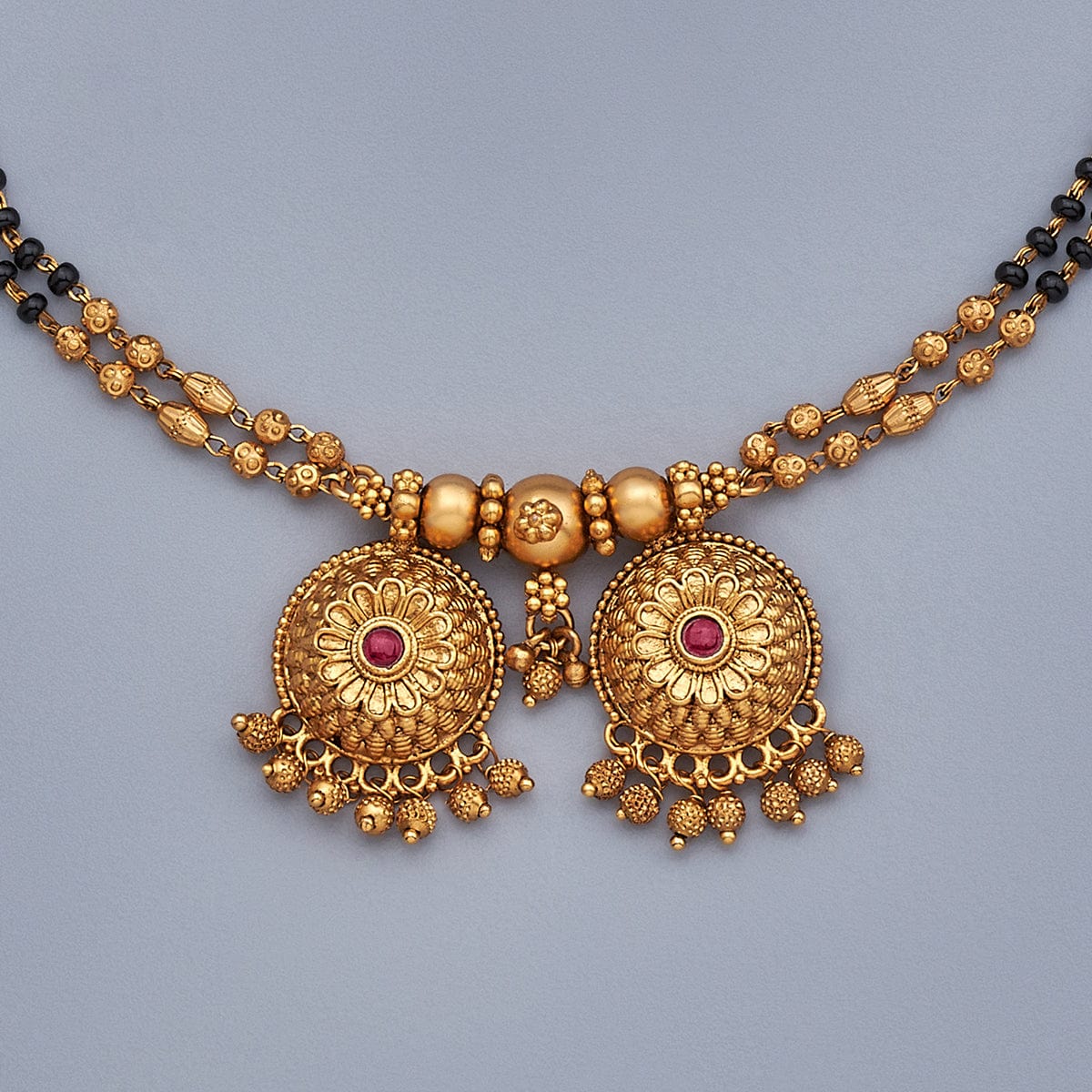 Antique Mangalsutra Antique Mangalsutra 168661