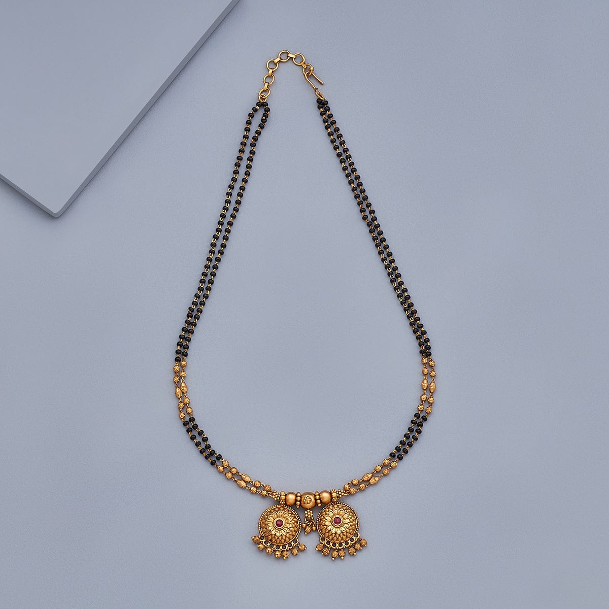 Antique Mangalsutra Antique Mangalsutra 168661