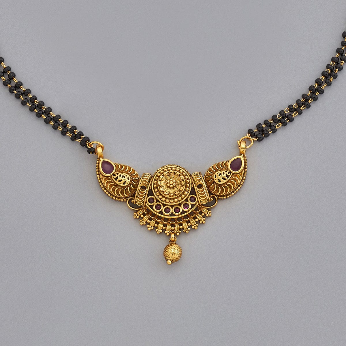 Antique Mangalsutra Antique Mangalsutra 169746