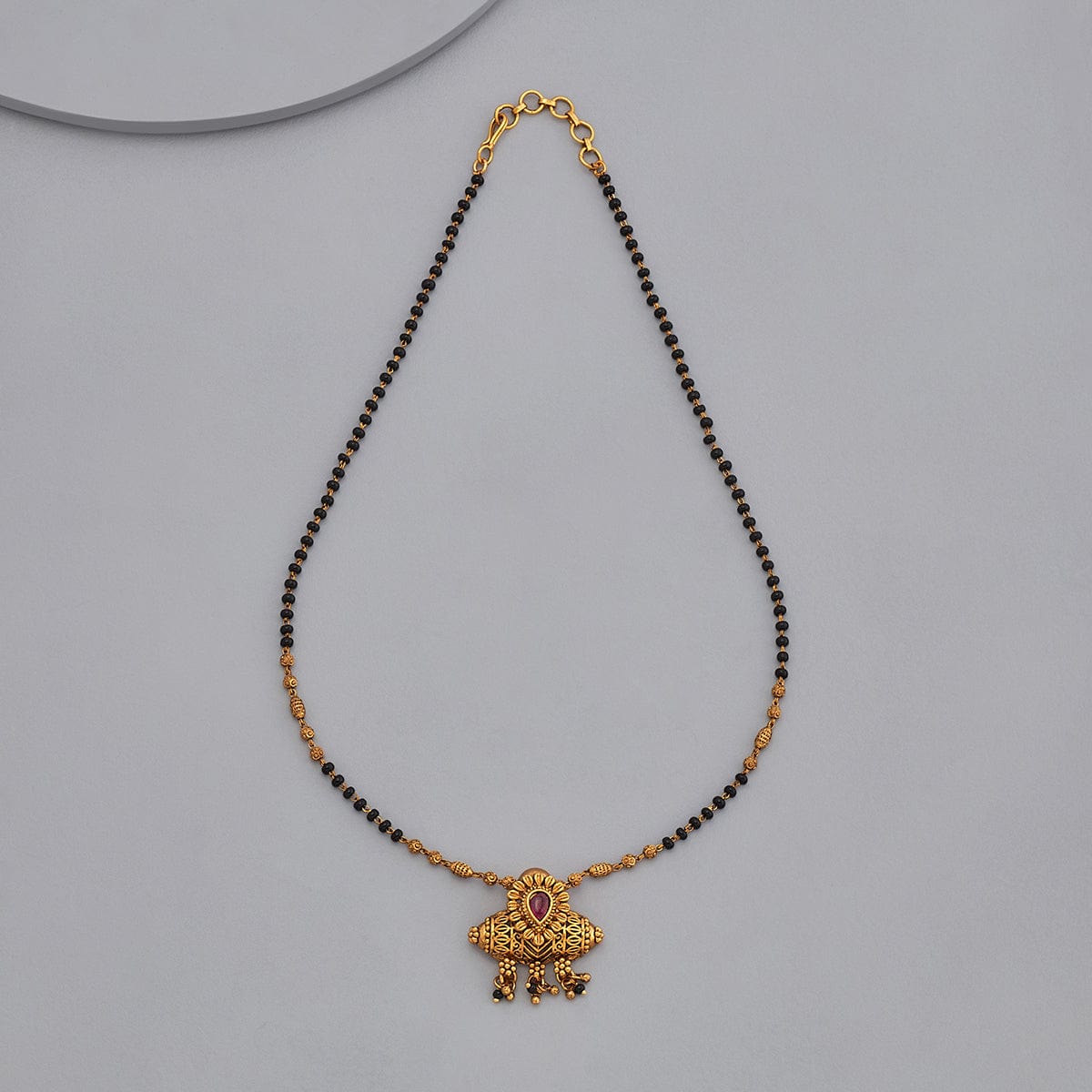 Antique Mangalsutra Antique Mangalsutra 170286