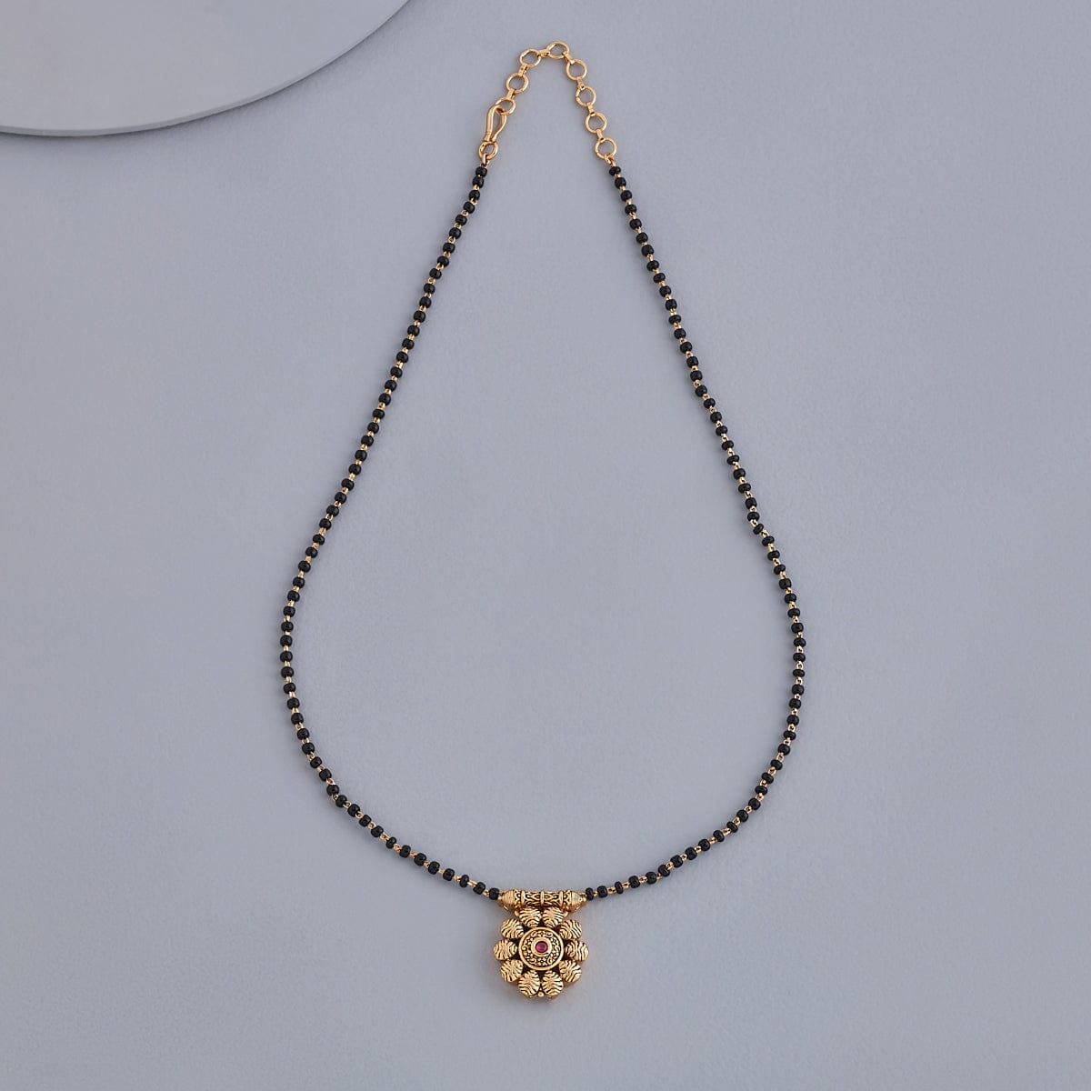 Antique Mangalsutra Antique Mangalsutra 170288