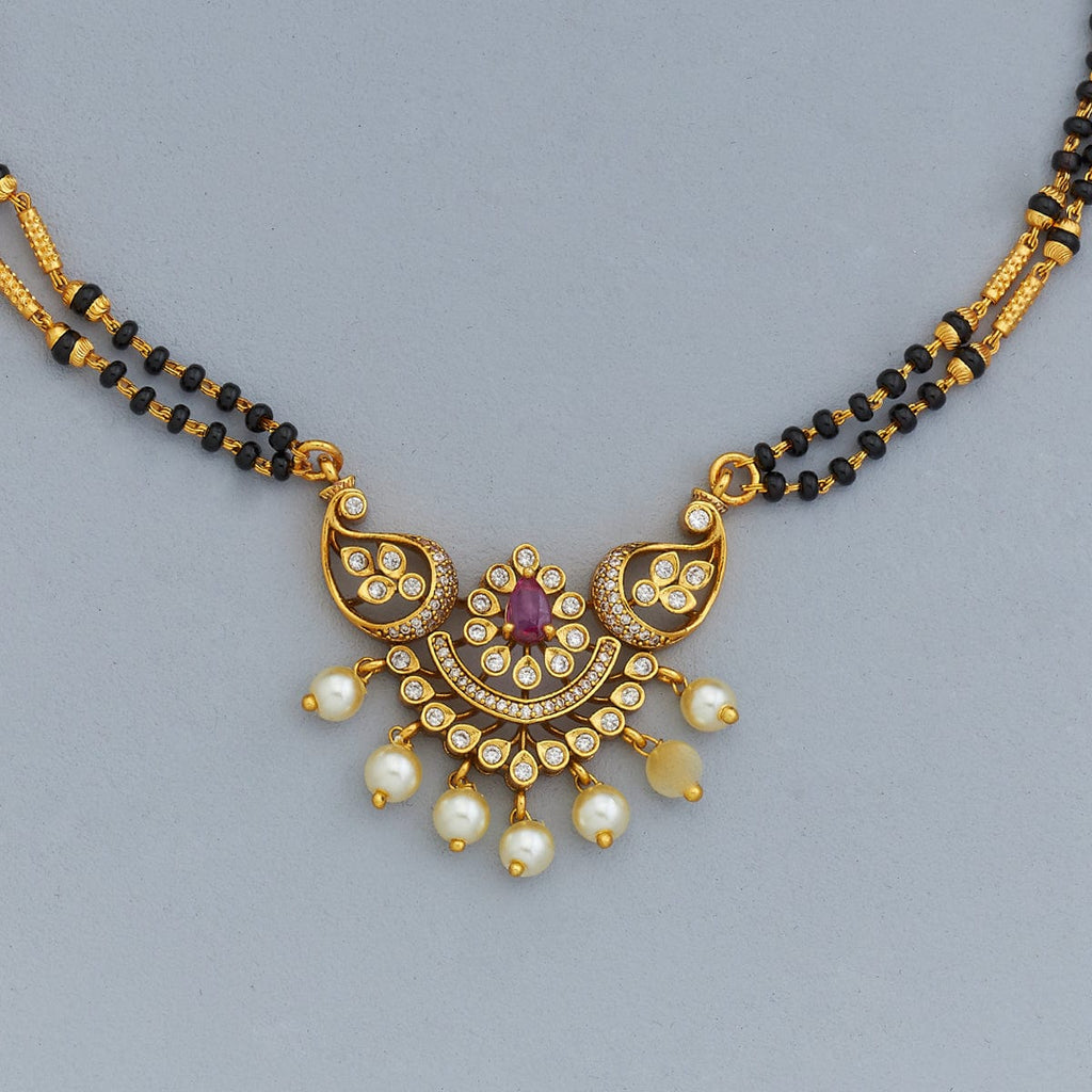 Antique Mangalsutra Antique Mangalsutra 172670