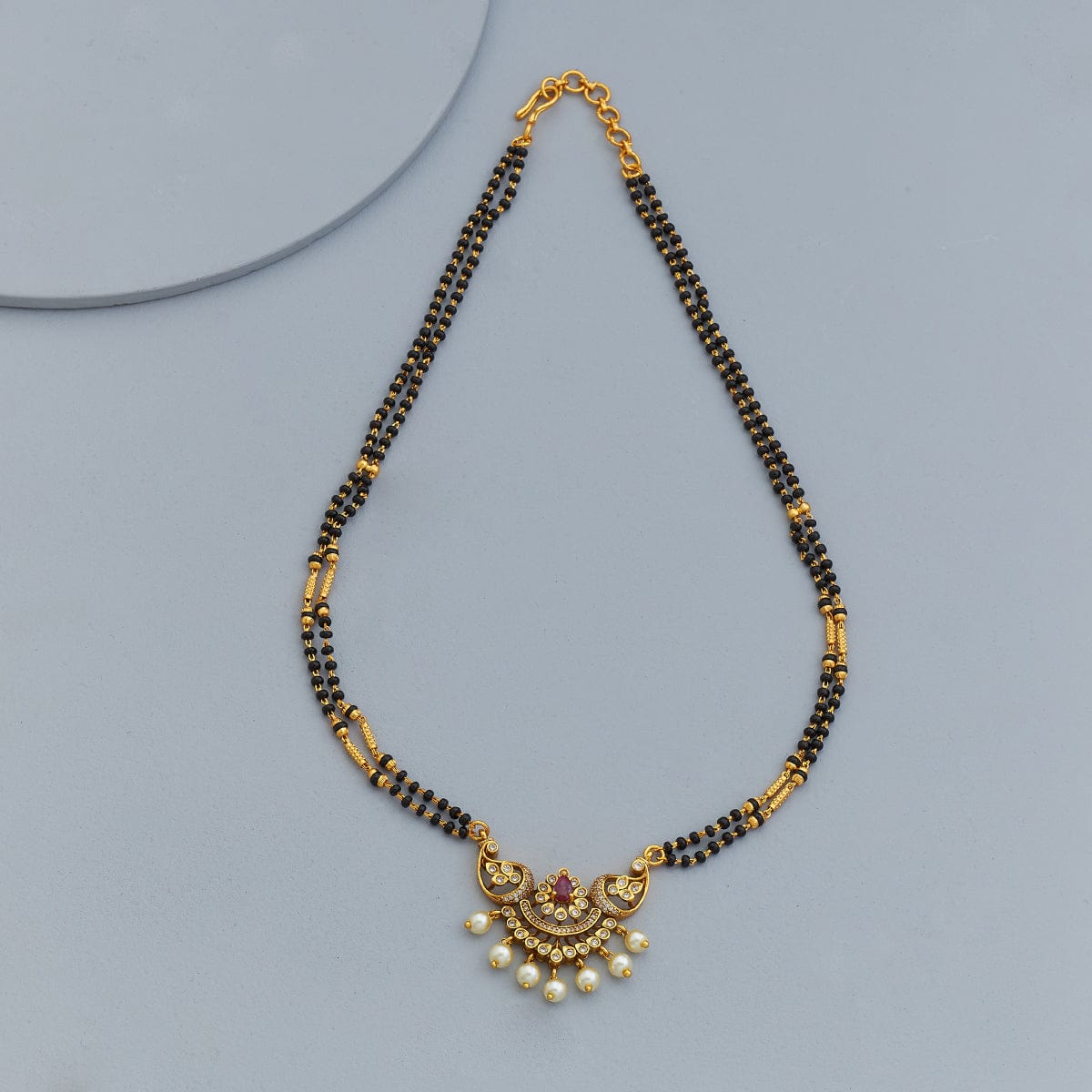 Antique Mangalsutra Antique Mangalsutra 172670