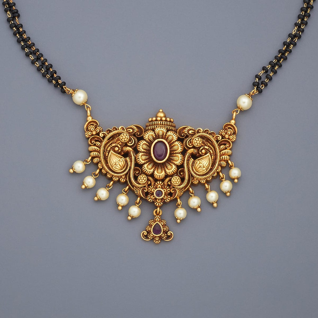 Antique Mangalsutra Antique Mangalsutra 181367