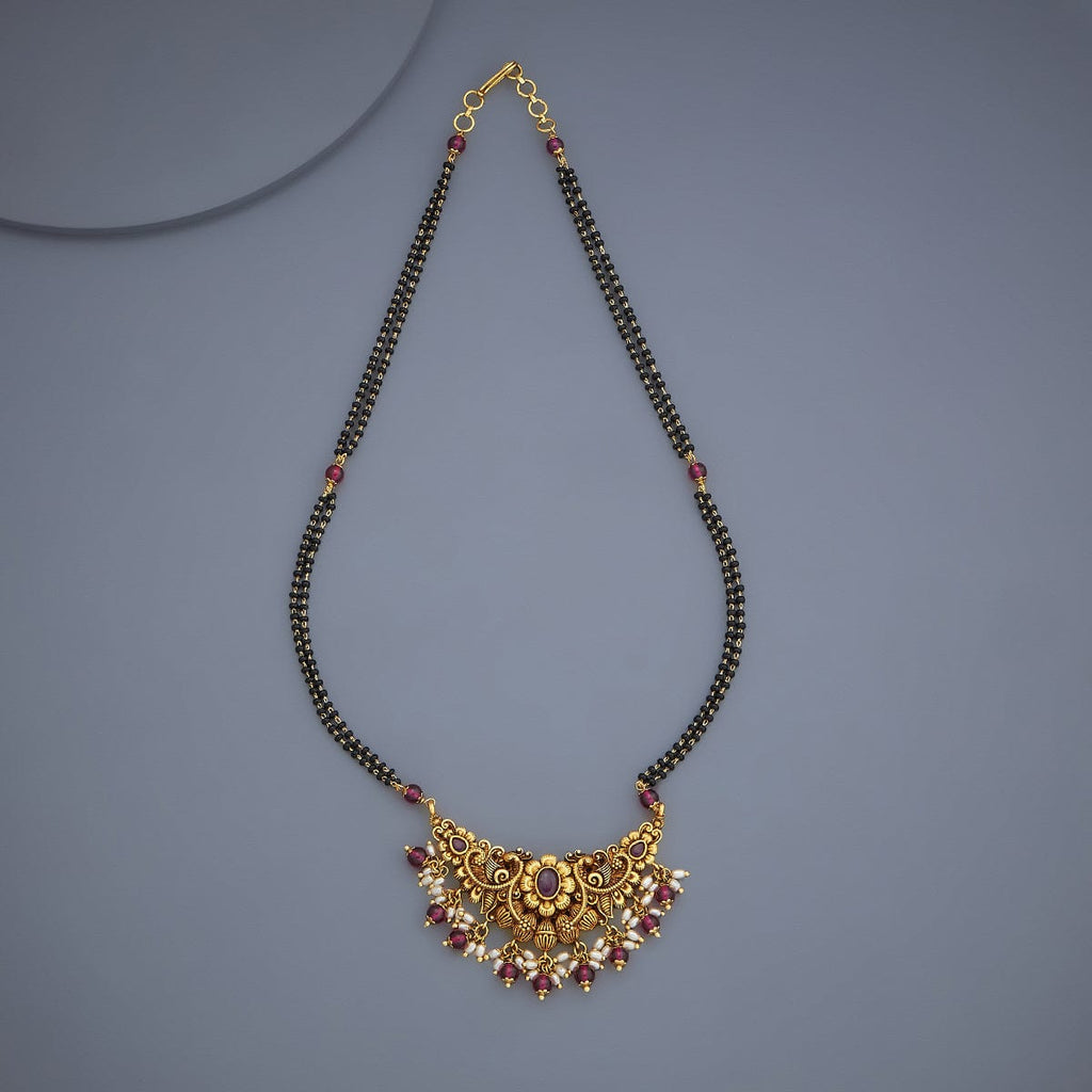 Antique Mangalsutra Antique Mangalsutra 181360