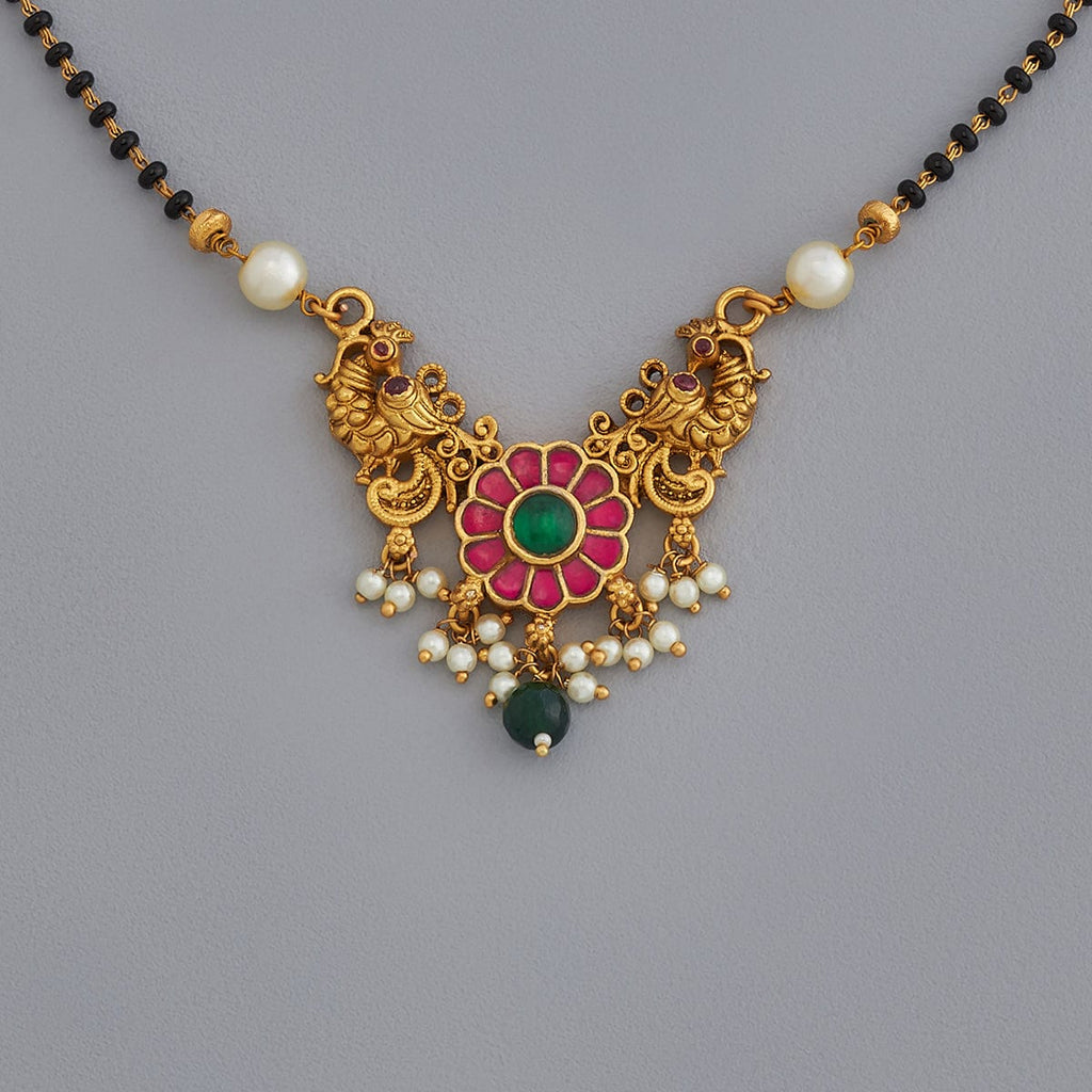 Antique Mangalsutra Antique Mangalsutra 169862