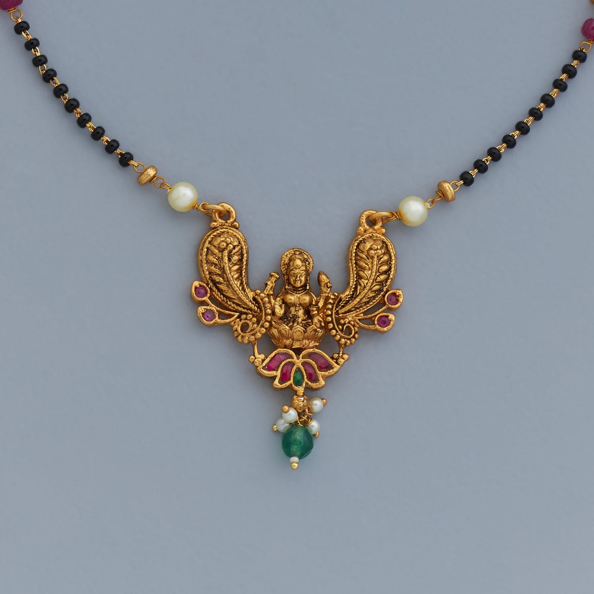 Antique Mangalsutra Antique Mangalsutra 169864