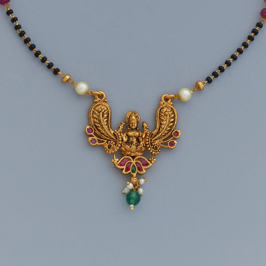 Antique Mangalsutra Antique Mangalsutra 169864