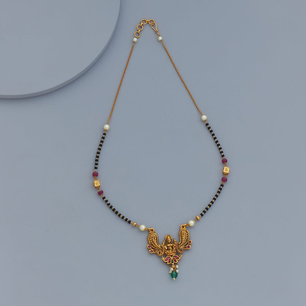 Antique Mangalsutra Antique Mangalsutra 169864