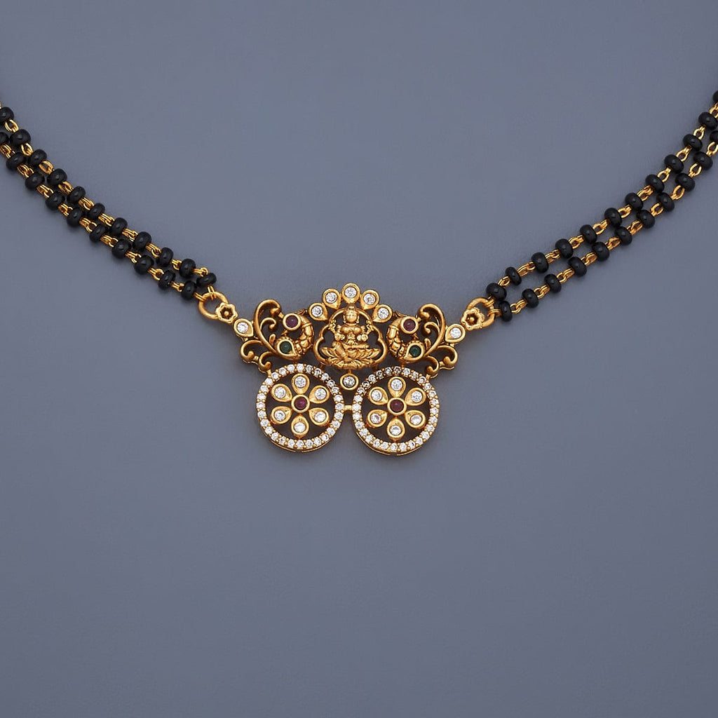 Antique Mangalsutra Antique Mangalsutra 180557