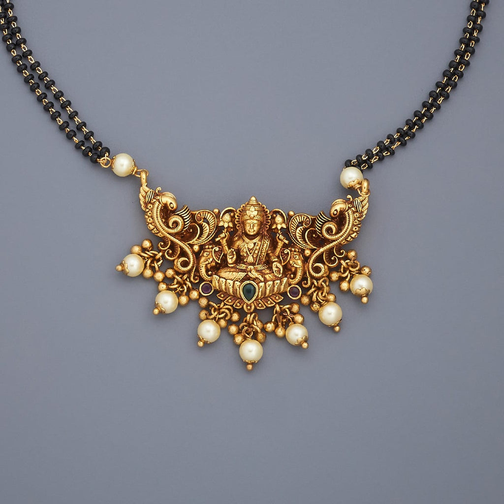 Antique Mangalsutra Antique Mangalsutra 181365