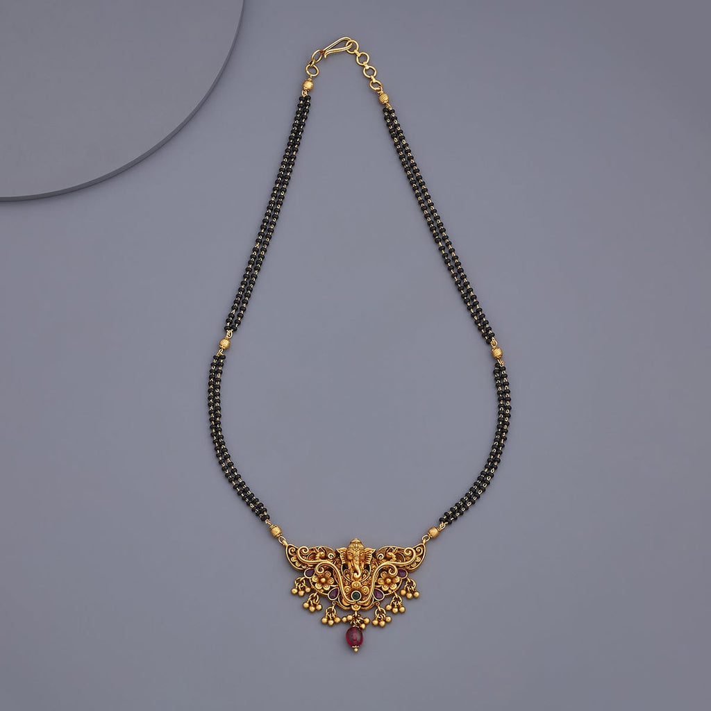 Antique Mangalsutra Antique Mangalsutra 181362