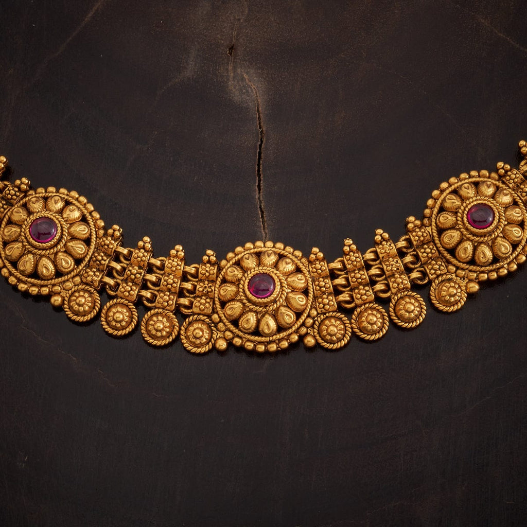 Antique Necklace Antique Necklace 155978