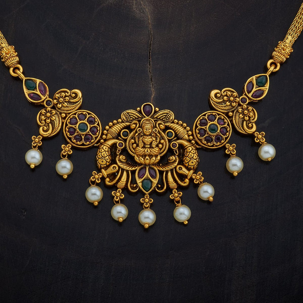 Antique Necklace Antique Necklace 158126