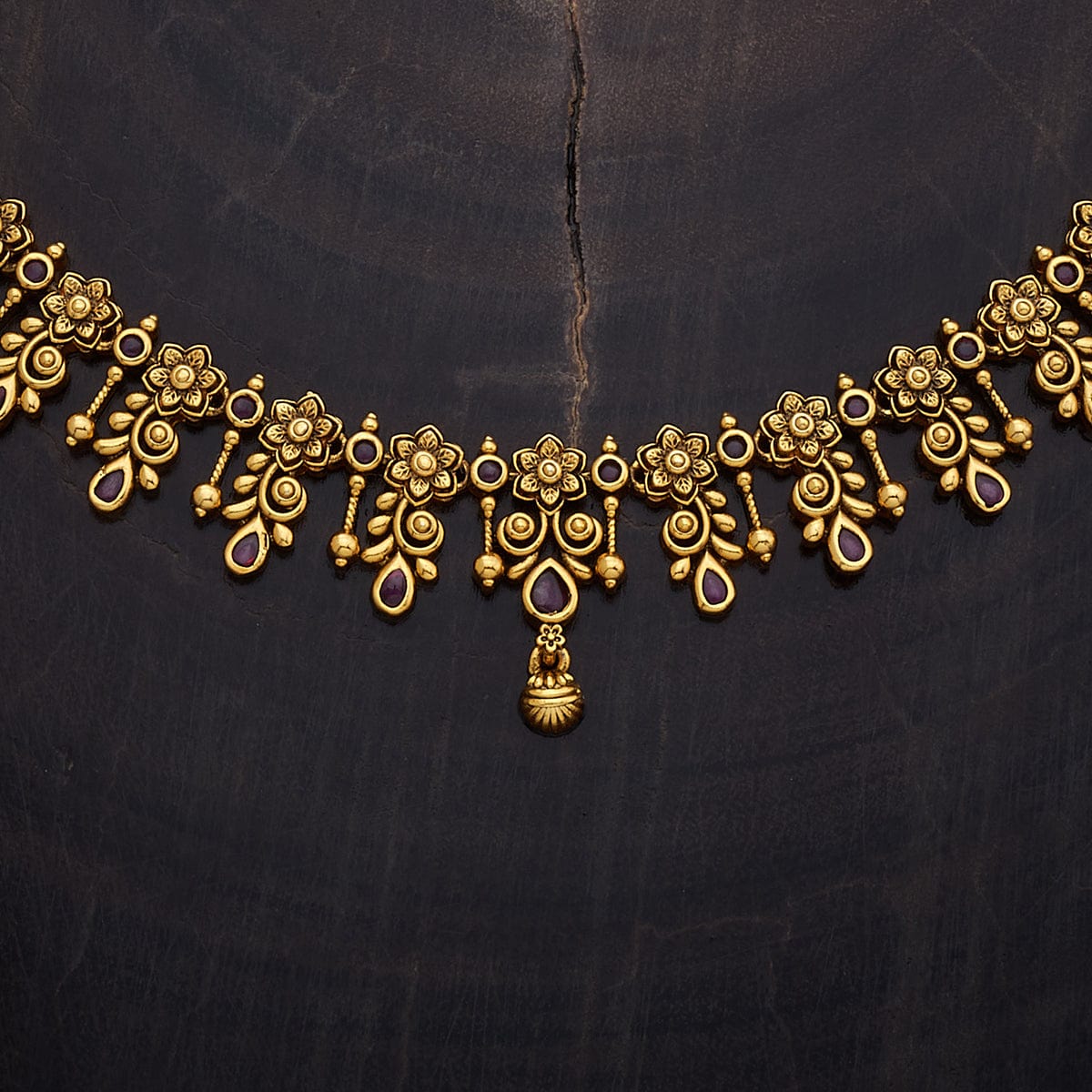 Antique Necklace 169805