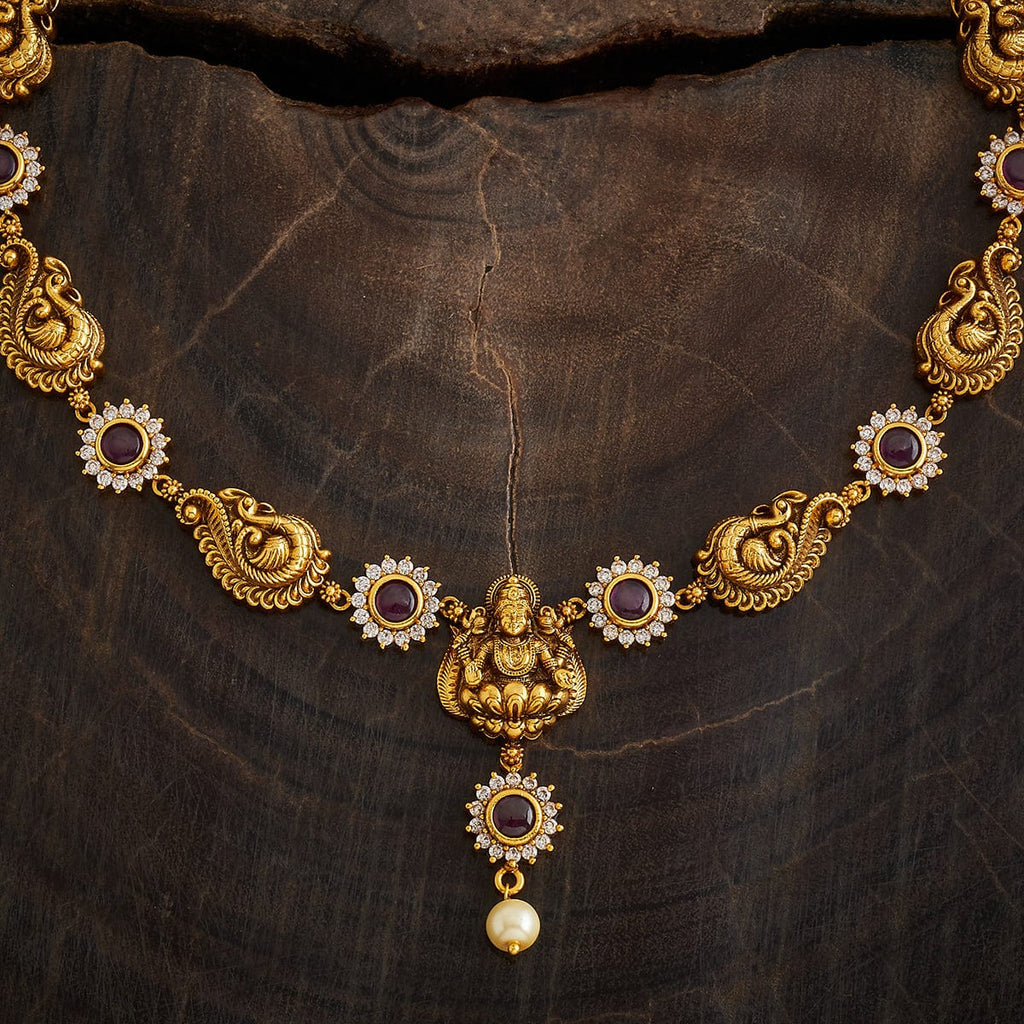 Antique Necklace Antique Necklace 173581