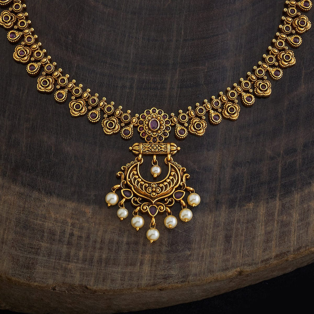 Antique Necklace Antique Necklace 174416