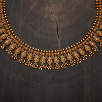 Antique Necklace Antique Necklace 181415