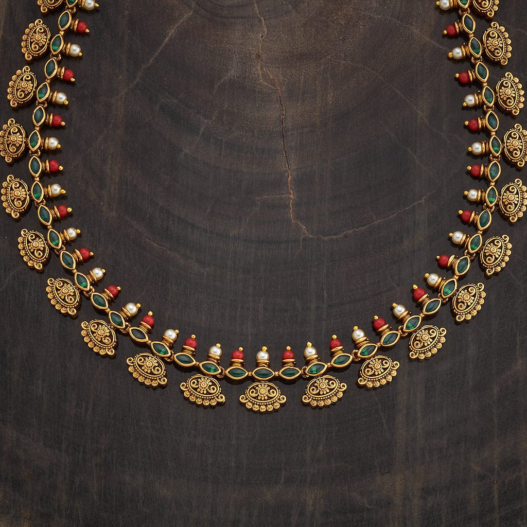 Antique Necklace Antique Necklace 182746