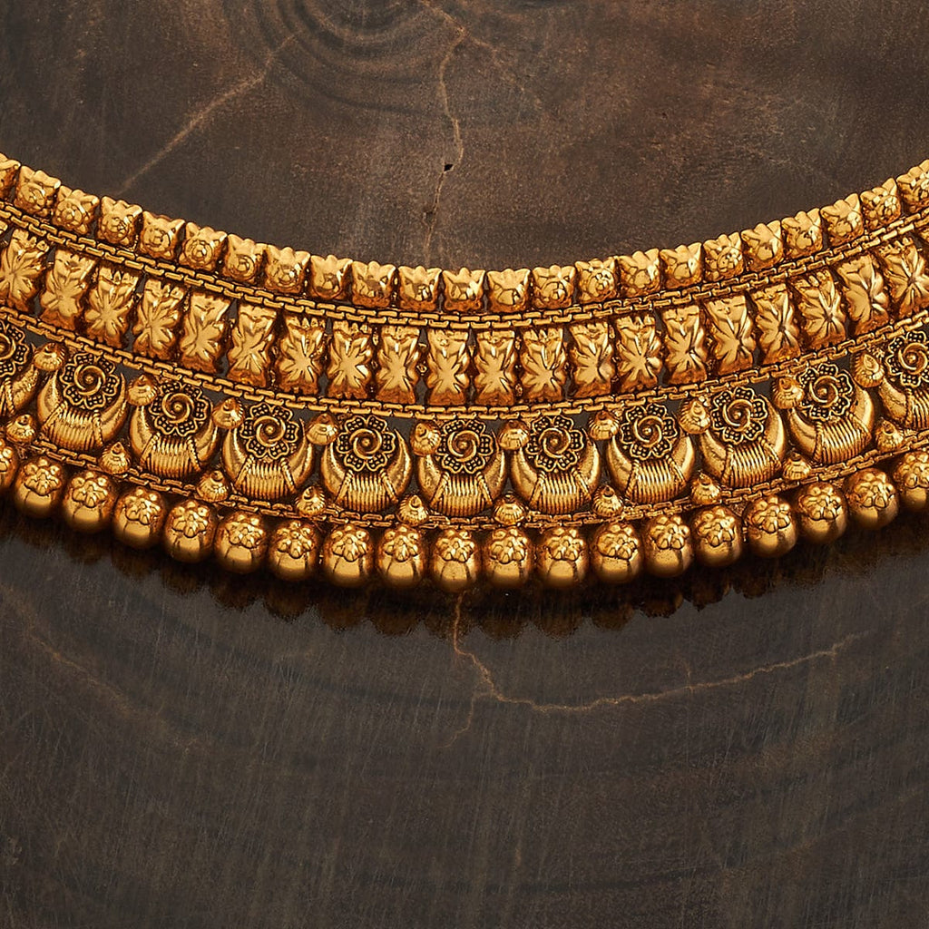 Antique Necklace Antique Necklace 173892