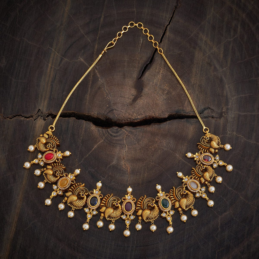 Antique Necklace Antique Necklace 174397