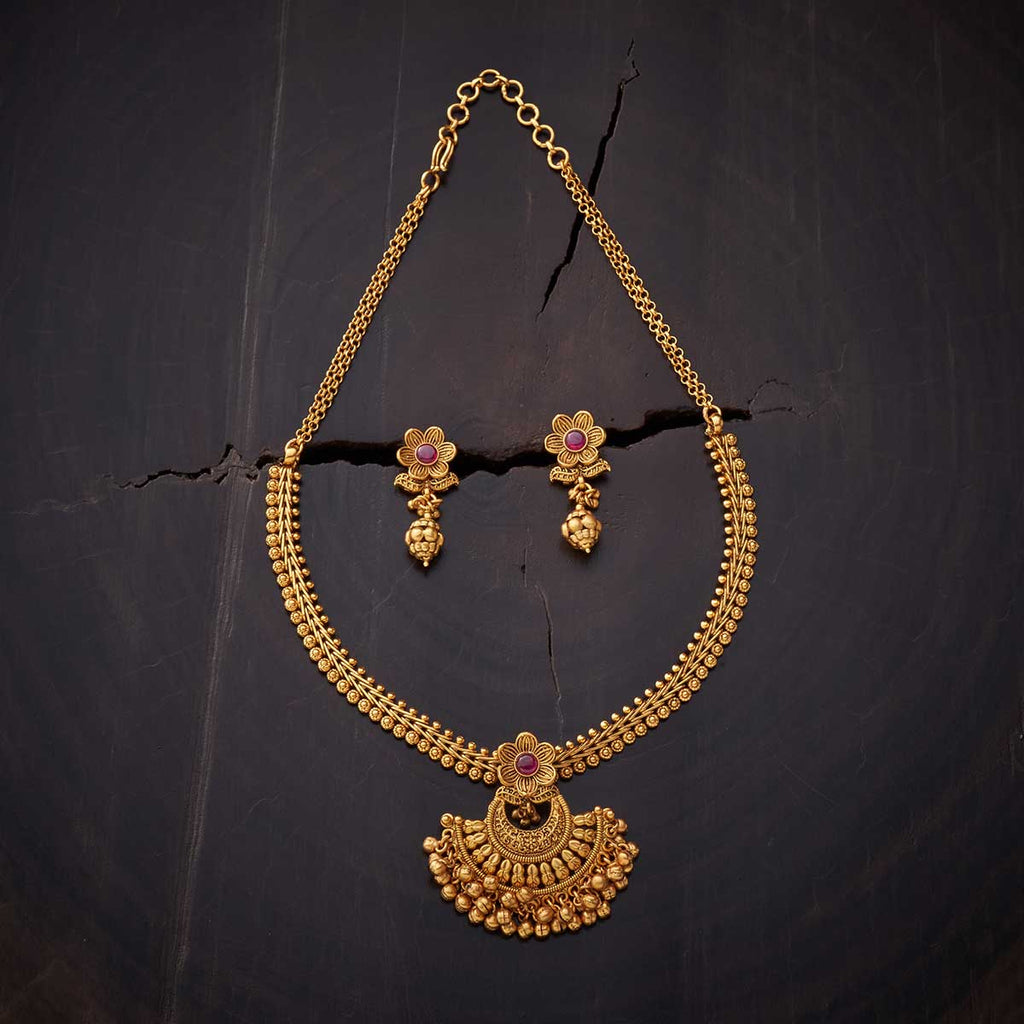 Antique Necklace Antique Necklace 139960