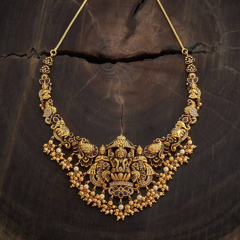 Antique Necklace Antique Necklace 167957