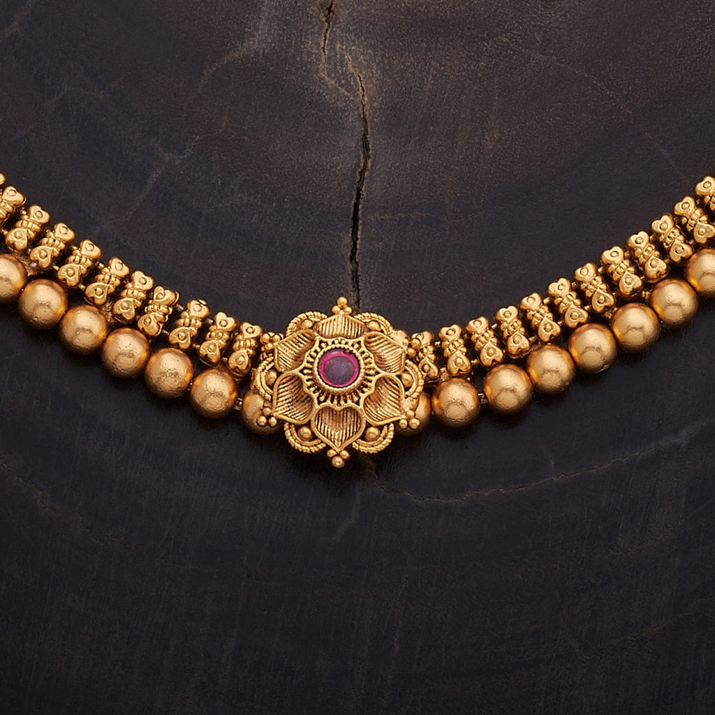 Antique Necklace Antique Necklace 169790