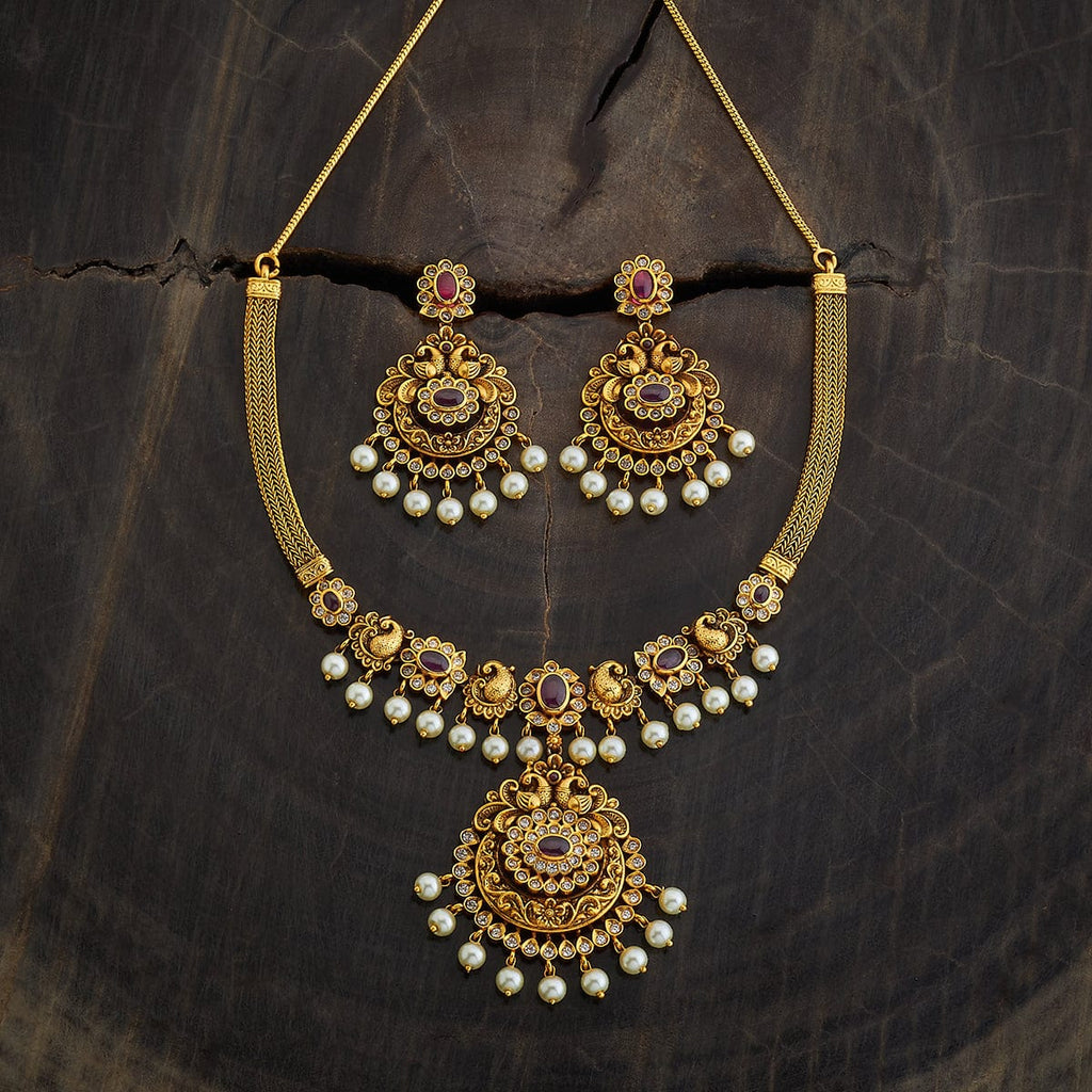 Antique Necklace Antique Necklace 172618