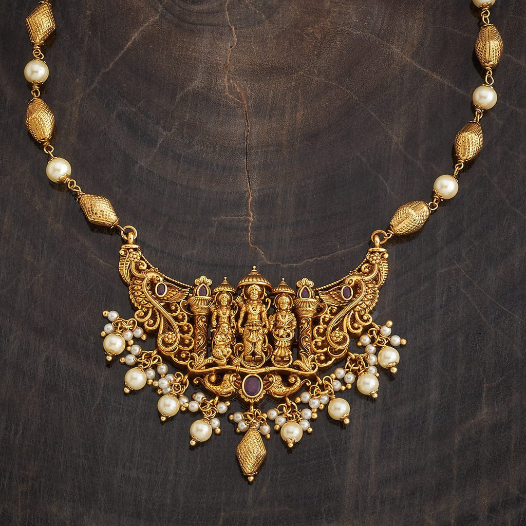 Antique Necklace Antique Necklace 181333