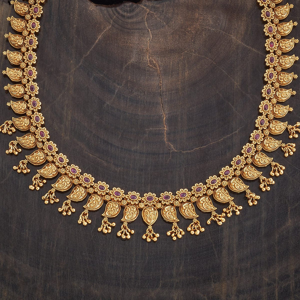 Antique Necklace Antique Necklace 181470