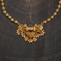 Antique Necklace Antique Necklace 184604