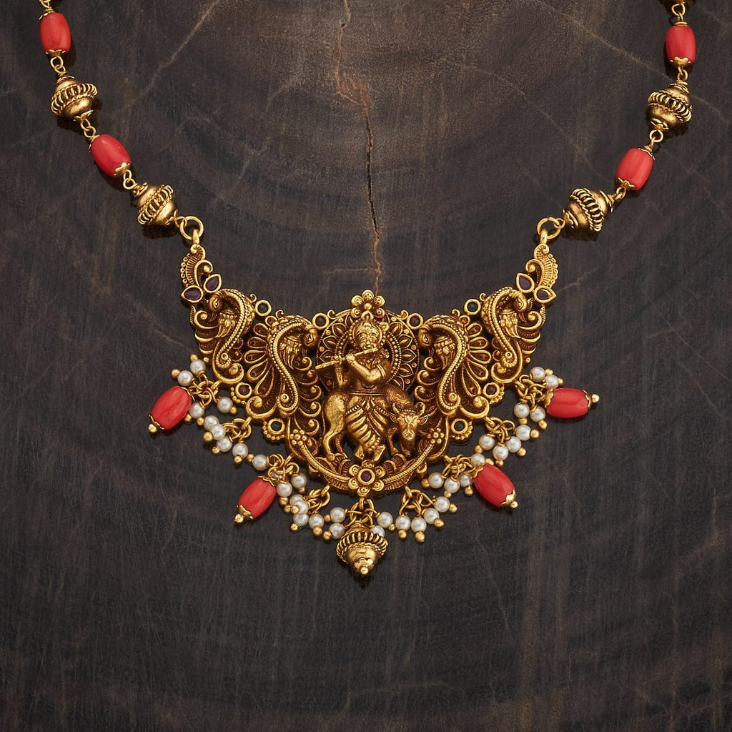 Antique Necklace Antique Necklace 181335