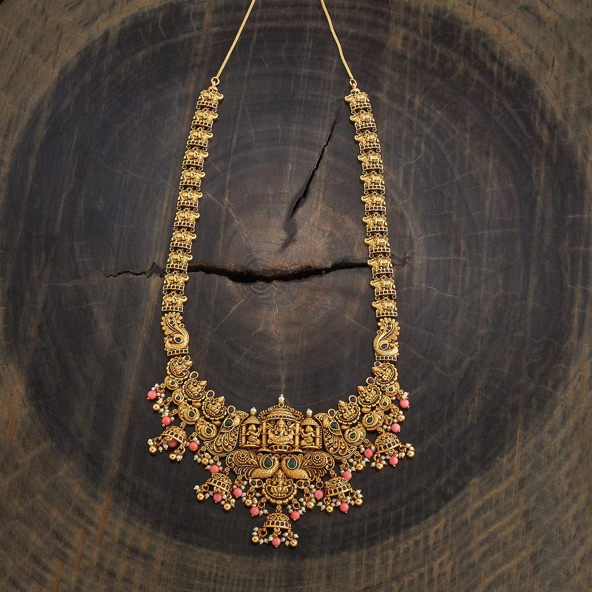 Antique Necklace Antique Necklace 182693