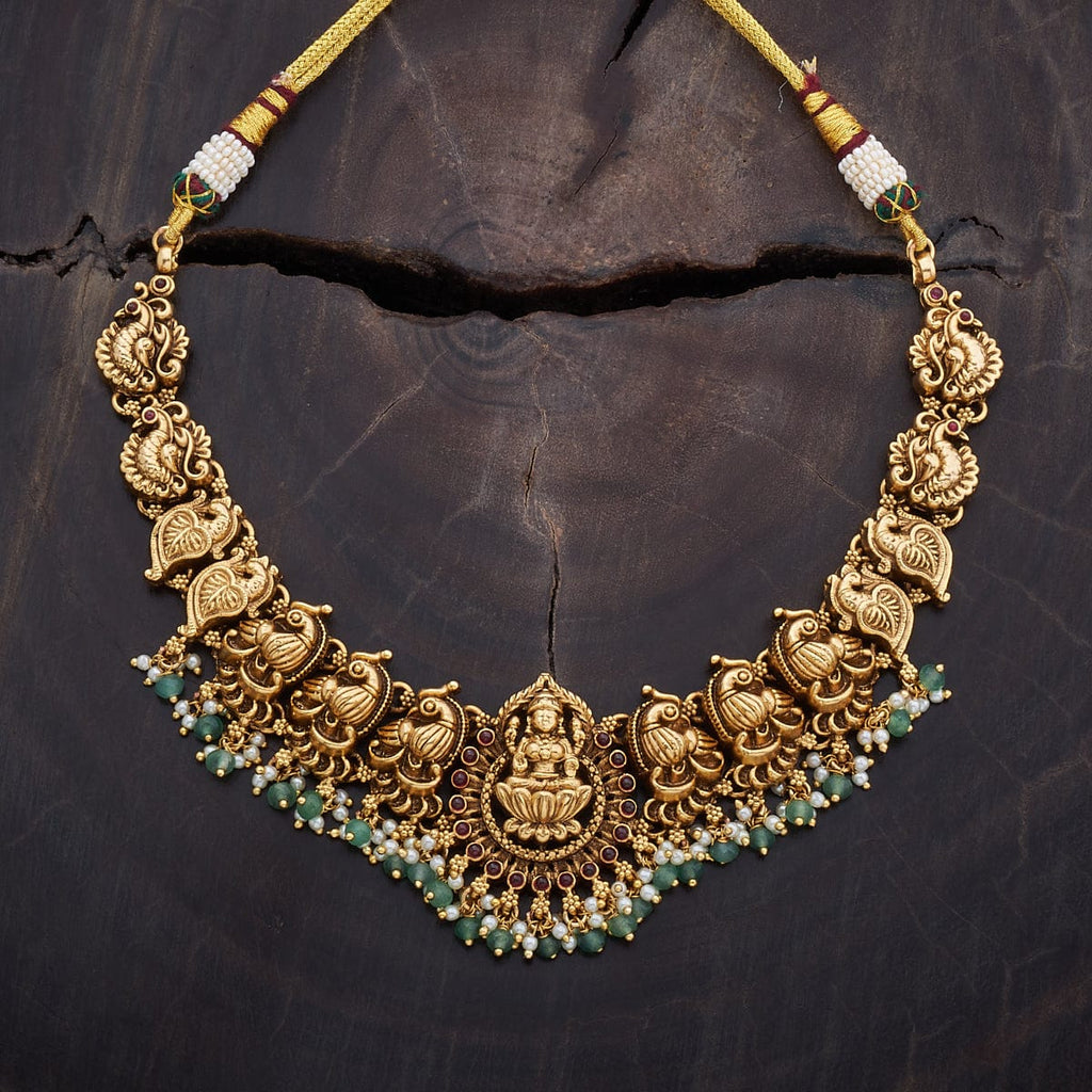 Antique Necklace Antique Necklace 168025