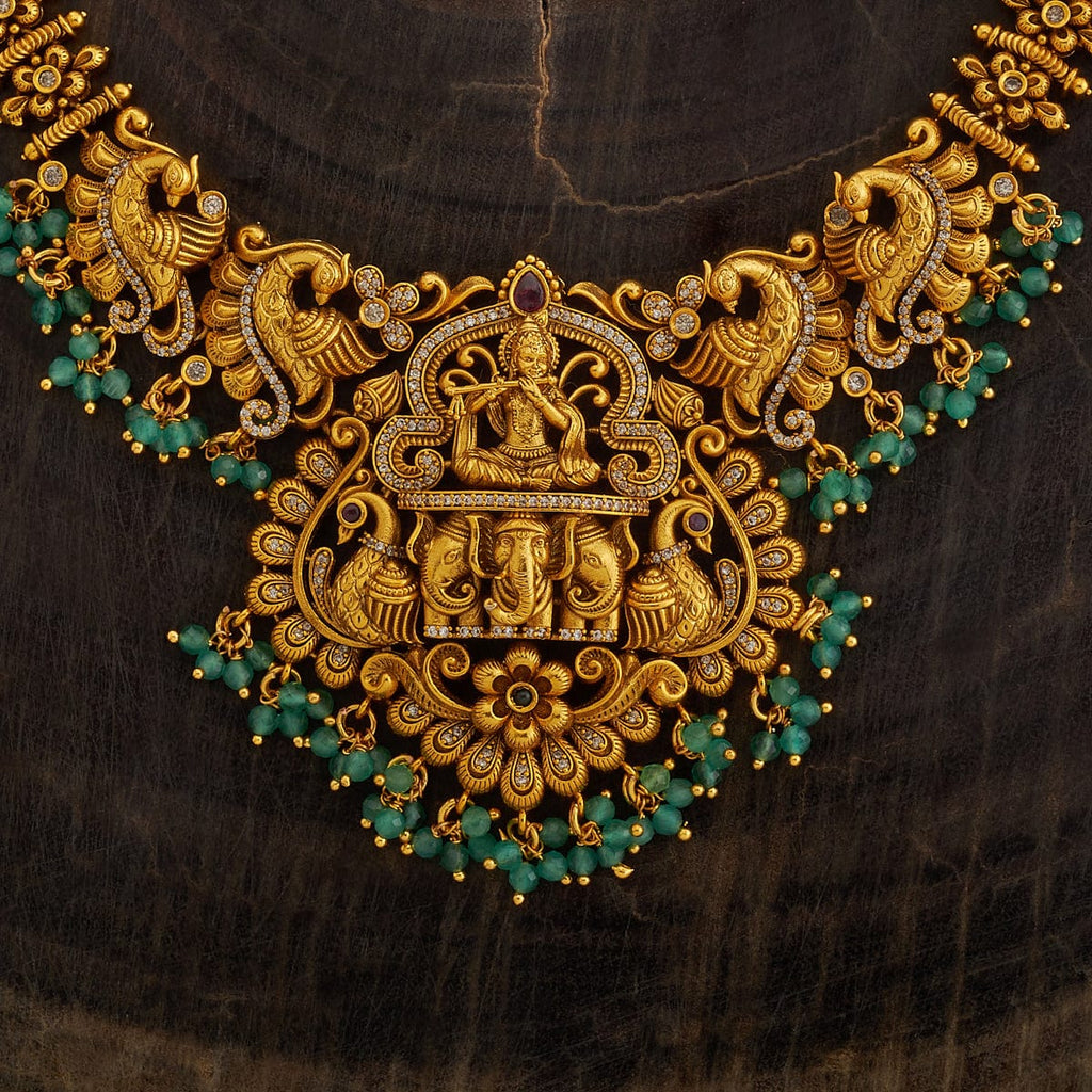 Antique Necklace Antique Necklace 172630