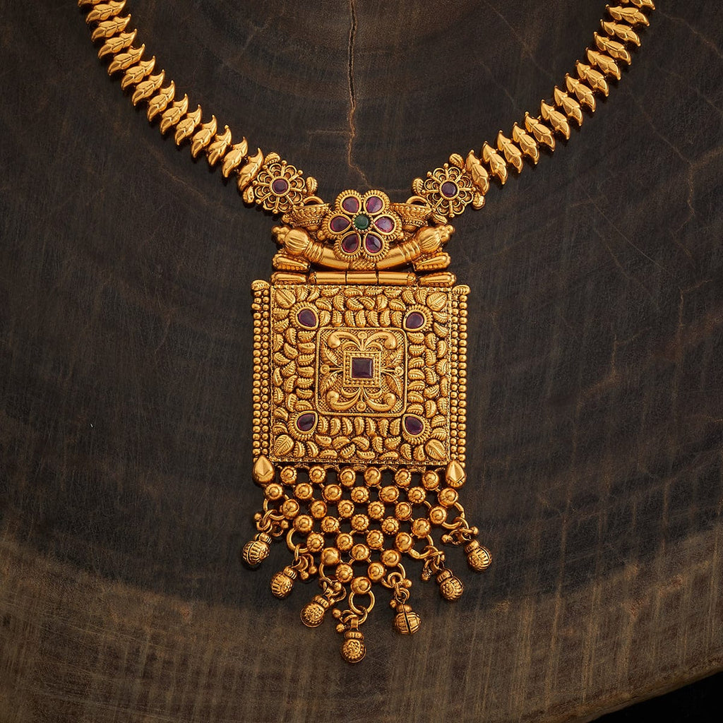 Antique Necklace Antique Necklace 173901